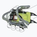 Кішки кошикові CAMP Ascent Universal green 7