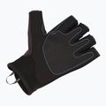 Рукавички для скелелазіння CAMP Start Fingerless black 2