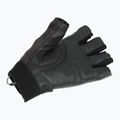 Рукавички для скелелазіння CAMP Axion Light Fingerless black 2