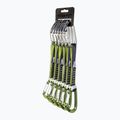 Карабіни швидкі для альпінізму CAMP Orbit Wire Express KS 6 pack