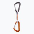 Карабін швидкий для альпінізму CAMP Photon Wire Express KS Dyneema 12 cm