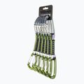 Карабіни швидкі для альпінізму CAMP Orbit Wire Express KS 6 pack