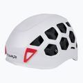 Шолом для скелелазіння CAMP Ikon white 2