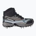 Кішки для взуття CAMP Ice Master Pro grey/violet