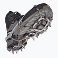Кішки для взуття CAMP Ice Master Pro grey/violet 3