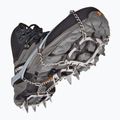 Кішки для взуття CAMP Ice Master Pro grey/orange 3