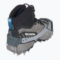 Кішки для взуття CAMP Ice Master Pro grey/light blue 2