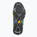 Кішки для взуття CAMP Ice Master Ultralight lime/violet 4