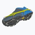 Кішки для взуття CAMP Ice Master Ultralight lime/orange 3