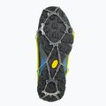 Кішки для взуття CAMP Ice Master Ultralight lime/orange 4