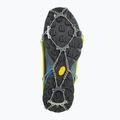 Кішки для взуття CAMP Ice Master Ultralight lime/light blue 4