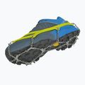 Кішки для взуття CAMP Ice Master Ultralight lime/light grey 2