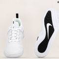 Кросівки волейбольні жіночі Nike Air Zoom Hyperace 2 білі AA0286-100 12