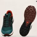 Взуття трекінгове чоловіче Salomon Outrise GTX блакитне L47142100 21