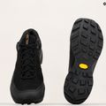 Черевики туристичні чоловічі Arc'teryx Aerios FL 2 GTX black/black 12