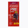 Енергетичне желе Enervit Pre Sport 45 g журавлина