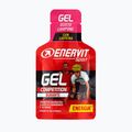 Гель енергетичний Enervit 25 мл raspberry with caffeine