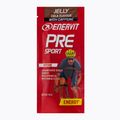 Енергетичне желе Enervit Pre Sport 45 g кола