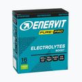 Напій ізотонічний Enervit PurePro Electrolytes Boost 16 x 4 г salty lemon