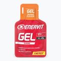 Енергетичний гель Enervit Sport 25 ml orange