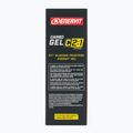 Набір енергетичних гелів Enervit Carbo Gel C2:1Pro 7 pcs x 60 ml mango 3