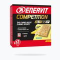 Набір енергетичних батончиків Enervit Competition 12 pcs x 30 g banana