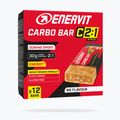 Набір енергетичних батончиків Enervit C2:1 Carbo Pro 12 pcs x 45 g no flavour