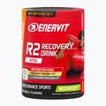 Напій відновлювальний Enervit R2 Recovery 400 g orange