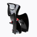 Крісло велосипедне дитяче  Okbaby Bodyguard Rack/Baby Shield чорне OKB-BGR-738-RACK-BLK-NEW