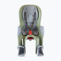 Крісло велосипедне Okbaby 10+ grey/sage