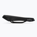 Сідло велосипедне SAN MARCO Sportive Biofoam Open Small 0-30° black matte 2