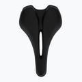 Сідло велосипедне SAN MARCO Sportive Biofoam Open Small 0-30° black matte 3