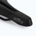 Сідло велосипедне SAN MARCO Sportive Biofoam Open Small 0-30° black matte 5