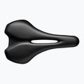 Сідло велосипедне SAN MARCO Sportive Biofoam Open Small 0-30° black matte 7