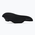 Велосипедне сідло SAN MARCO City Gel Small 60-90° чорне 2