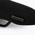 Велосипедне сідло SAN MARCO Trekking Gel Large 30-60° чорне 6
