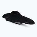 Велосипедне сідло SAN MARCO Trekking Gel Small 30-60° чорне