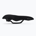 Велосипедне сідло SAN MARCO Trekking Gel Small 30-60° чорне 2