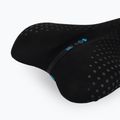 Велосипедне сідло SAN MARCO Trekking Gel Small 30-60° чорне 5