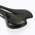 Сідло велосипедне SAN MARCO Era Dynamic Wide Open black 5
