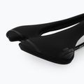 Сідло велосипедне чоловіче SAN MARCO Aspide Short Sport Wide Open black 5