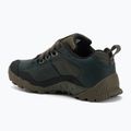 Черевики трекінгові чоловічі Merrell Annex Trak Low sodalite 3