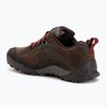 Черевики трекінгові чоловічі Merrell Annex Trak Low brown 3