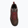 Черевики трекінгові чоловічі Merrell Annex Trak Low brown 5