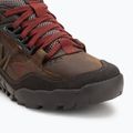 Черевики трекінгові чоловічі Merrell Annex Trak Low brown 7