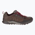 Чоловічі трекінгові черевики Merrell Annex Trak Low brown 2