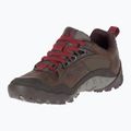 Чоловічі трекінгові черевики Merrell Annex Trak Low brown 4