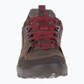 Чоловічі трекінгові черевики Merrell Annex Trak Low brown 6