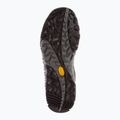 Чоловічі трекінгові черевики Merrell Annex Trak Low brown 8