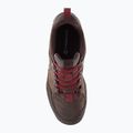 Чоловічі трекінгові черевики Merrell Annex Trak Low brown 9